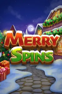 Merry Spins