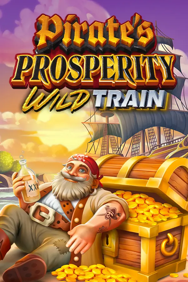 Pirate’s Prosperity